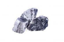 Alpin grau Gabionensteine gebrochen 60-90 mm