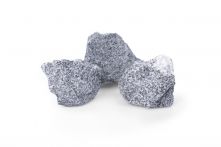 Granit Grau Gabionensteine gebrochen 50-120 mm