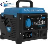 Güde Inverter-Stromerzeuger ISG 1200 ECO