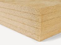 Gutex Thermosafe Holzfaserdämmplatte für innenliegende Boden- und Wandaufbauten - 1250x600 mm