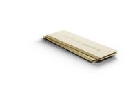 Gutex Thermosafe Holzfaserdämmplatte mit Verlegeleiste für innenliegende Boden- und Wandaufbauten - N+F - 1190x380x40 mm