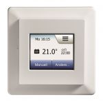 Gutjahr IndorTec THERM-E-TW WiFi Thermostat EU, 230 V