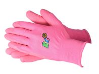 HaWe Kinder-Handschuhe - pink, Art.Nr. 195.05