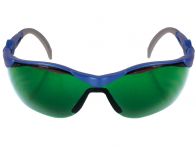 HaWe Schweißschutzbrille grün A 5 Art.Nr. 6206.5
