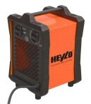 Heylo Elektroheizer DE 2 XL - 2 kW Heizlüfter DE2XL