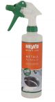 HEYLO Metallreiniger Power Clean (12 Stück)