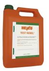 Heylo Testnebel Blower-Door-Test Nebelfuid - Nebelerzeugungsmittel auch für Brandschutzübungen geeignet