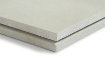 AQUAPANEL Cement Board Floor MF 900x600x33 mm
