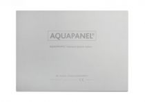 AQUAPANEL Cement Board Indoor, 2500x900x12,5 mm