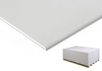 Volle Paletten Marken Gipskartonplatten GKB 2.000 x 1.250 x 12,5 mm (125 qm)