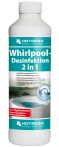 Hotrega Whirlpool-Desinfektion 2 in 1, 500 ml