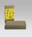 ISOVER Protect BSP 50 Brandschutzplatte - 1200 x 625 mm