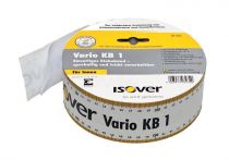ISOVER Vario KB 1 Klebeband - 60 mm breit - 20 m Rolle