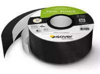 ISOVER Vario Stretch Universal Klebedichtband - 10 m Rolle