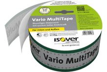 ISOVER Vario MultiTape Klebeband - 60 mm breit - 25 m Rolle