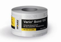 ISOVER Vario Bond KB 100 Anschlussband 100 mm breit - 25 m Rolle