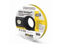 ISOVER Vario Pro Tape + Dichtstoff - 12,5 m Rolle
