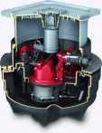 KESSEL Hebeanlage Aqualift F 28704S Compact Duo mit Comfort-Schaltgerät | Nr.: 28704S