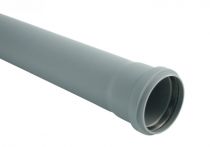 HT-Rohr DN 50 - 1000 mm lang