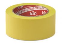 Kip 3818 PVC-Schutzband GEL - 33 m Rolle