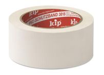 Kip 3818 PVC-Schutzband WEI - 33 m Rolle