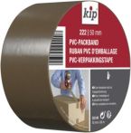 Kip 222 PVC-Packband - 66 m Rolle