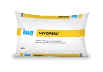 Knauf Nivoperl Ausgleichsschüttung - 100 Liter Sack