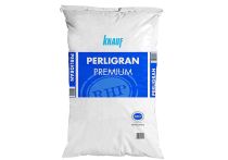 Knauf Perlite Perligran Premium 2-6 mm | Pflanzboden-Verbesserer | Substrat Zusatz | 10 Liter Abfüllung
