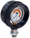 PFT Mörteldruckmanometer (nur Manometer) RITMO M/L