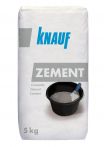 Knauf Zement - 5 Kg