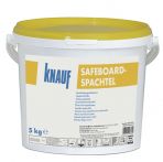 Knauf Safeboard-Spachtel | 5 kg