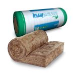 Knauf Insulation Klemmfilz Unifit WLG 035 - Zwischensparrendämmung