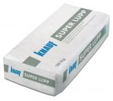 Knauf Super Lupp Kalk-Zement-Leichtunterputz 20 kg