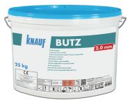 Knauf Buntsteinputz Butz - 25 kg