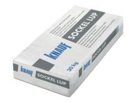 Knauf Sockel Lup Kalk-Zement-Leichtunterputz | 30 Kg