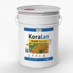 Koralan Holzöl Spezial - Pflegeöl auf Naturöl- und Wasserbasis - inkl. Rührholz