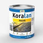 Koralan Holzöl - Pflegeöl auf Naturöl- und Wasserbasis - inkl. Rührholz