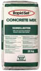 Korodur Schnellbeton CONCRETE MIX - 25 Kg