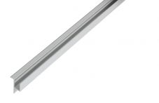 Kovalex Alu-Profil 250 cm zur Aufnahme des LED-Lichtbandes