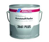 Krautol Kunststoff-Farbe 3661 Plus Basis 1