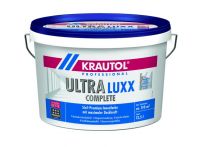 Krautol Wandfarbe Ultra Luxx Complete weiß