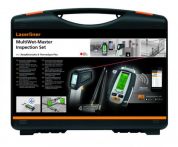 Laserliner MultiWet-Master Inspection Set Nr.: 082.092A