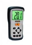 Laserliner Thermo Master Plus SET Nr.: 082.036A| Temperatur-Messgerät