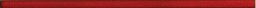 Lasselsberger Dekor 2x60cm FASHION DDRSN971 rot glänzend