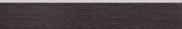 Lasselsberger Sockelleiste 9,5x60cm FASHION DSAS4624 schwarz matt