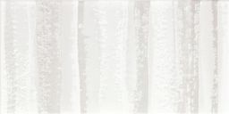 Lasselsberger Dekor 20x40cm EASY WITMB047 weiß matt