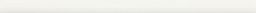 Lasselsberger Dekor 2x40cm EASY WLRMG060 weiß matt