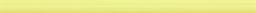 Lasselsberger Dekor 2x40cm EASY WLRMG063 gelb matt