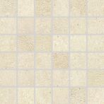 Lasselsberger Mosaik 30x30cm STONES DDM06668 5x5 beige matt