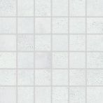 Lasselsberger Mosaik 30x30cm CEMENTO DDM06660 5x5 hellgrau matt